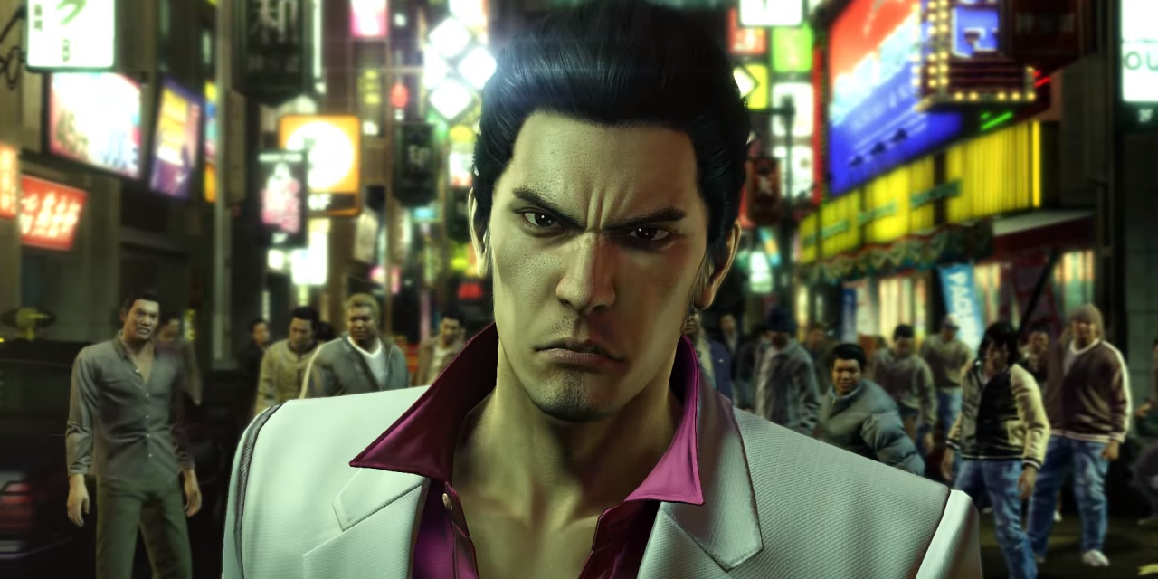 Yakuza Kiwami Pre-Orders Are Now Live