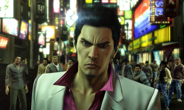 Yakuza Kiwami Pre-Orders Are Now Live