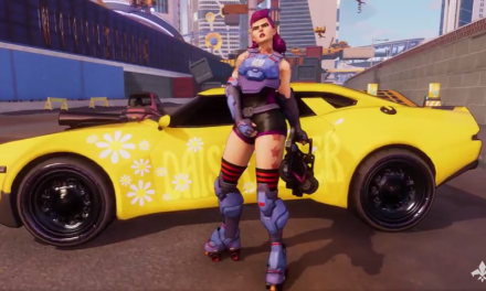 Agents of Mayhem ‘Carnage A Trois’ Trailer