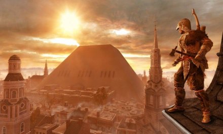 Assassin’s Creed Origins Publishing Line-up Revealed