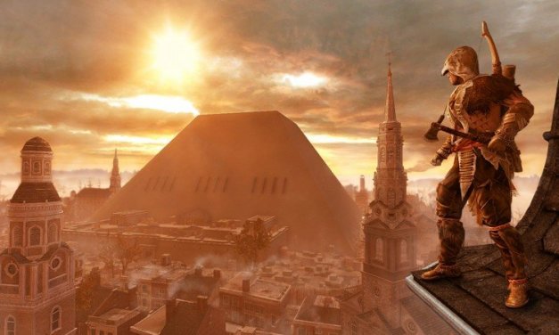 Assassin’s Creed Origins Publishing Line-up Revealed