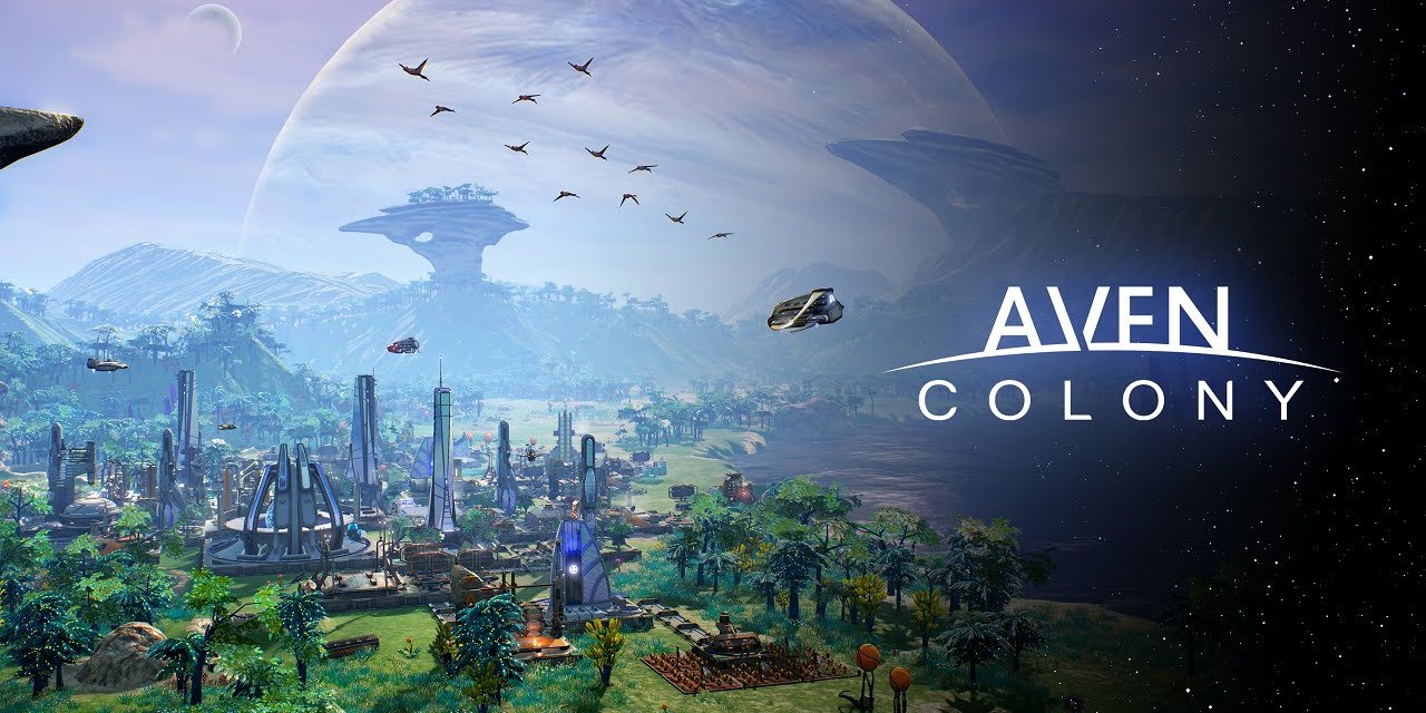 Review – Aven Colony