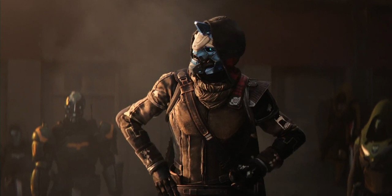 Destiny 2 Beta Trailer Revealed