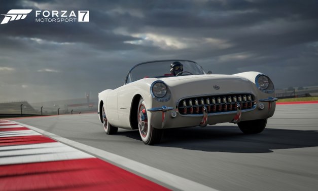 Forza Motorsport 7 Cars Reveal Week 2