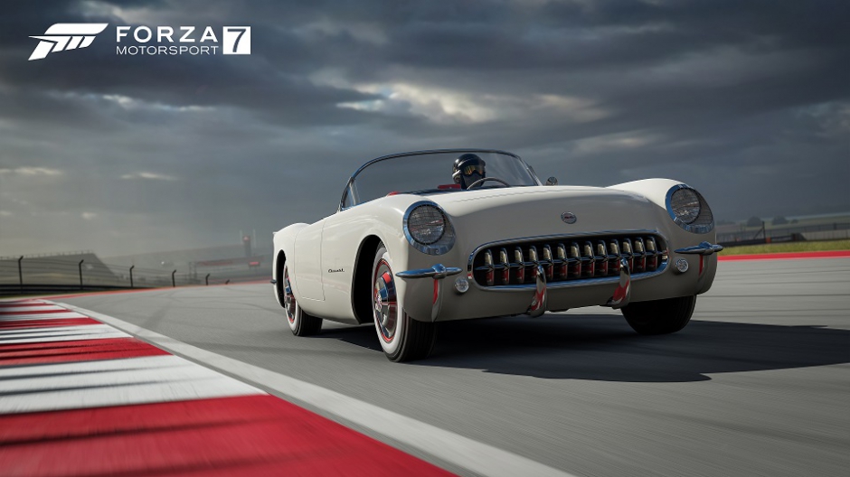 Forza Motorsport 7 Cars Reveal Week 2