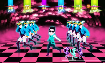 Just Dance 2017 4th ESL World Cup Qualifications Dated
