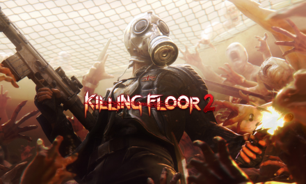 Killing Floor 2 Coming to Xbox One
