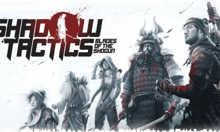 Review – Shadow Tactics: Blades of the Shogun