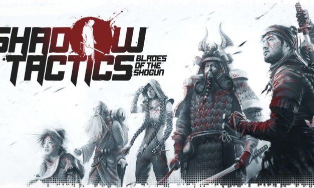 Review – Shadow Tactics: Blades of the Shogun