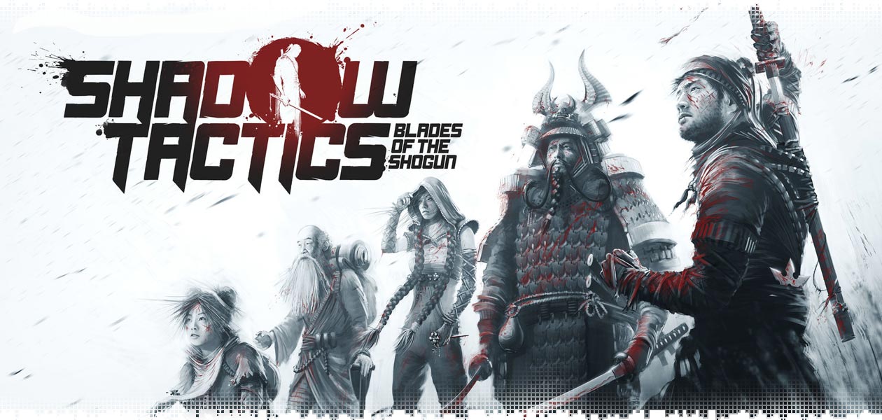 Review – Shadow Tactics: Blades of the Shogun