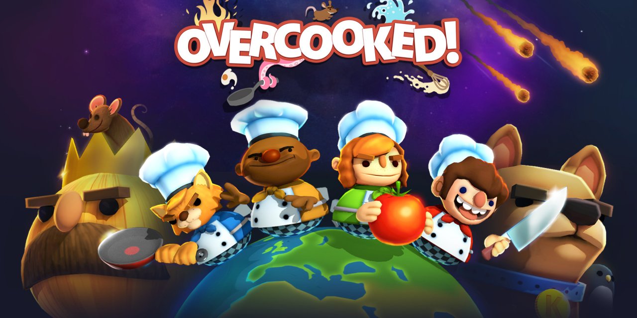 Overcooked Special Edition Hits Nintendo Switch This Week