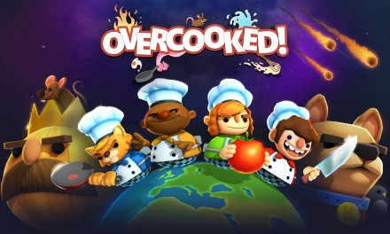 Overcooked Special Edition Hits Nintendo Switch This Week
