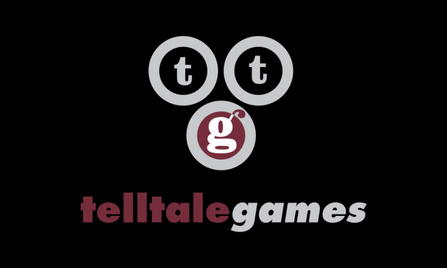 Telltale Games Huge Annoucement