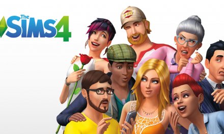 The Sims 4 is Coming to Consoles