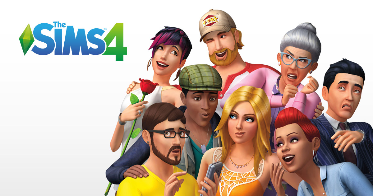 The Sims 4 is Coming to Consoles