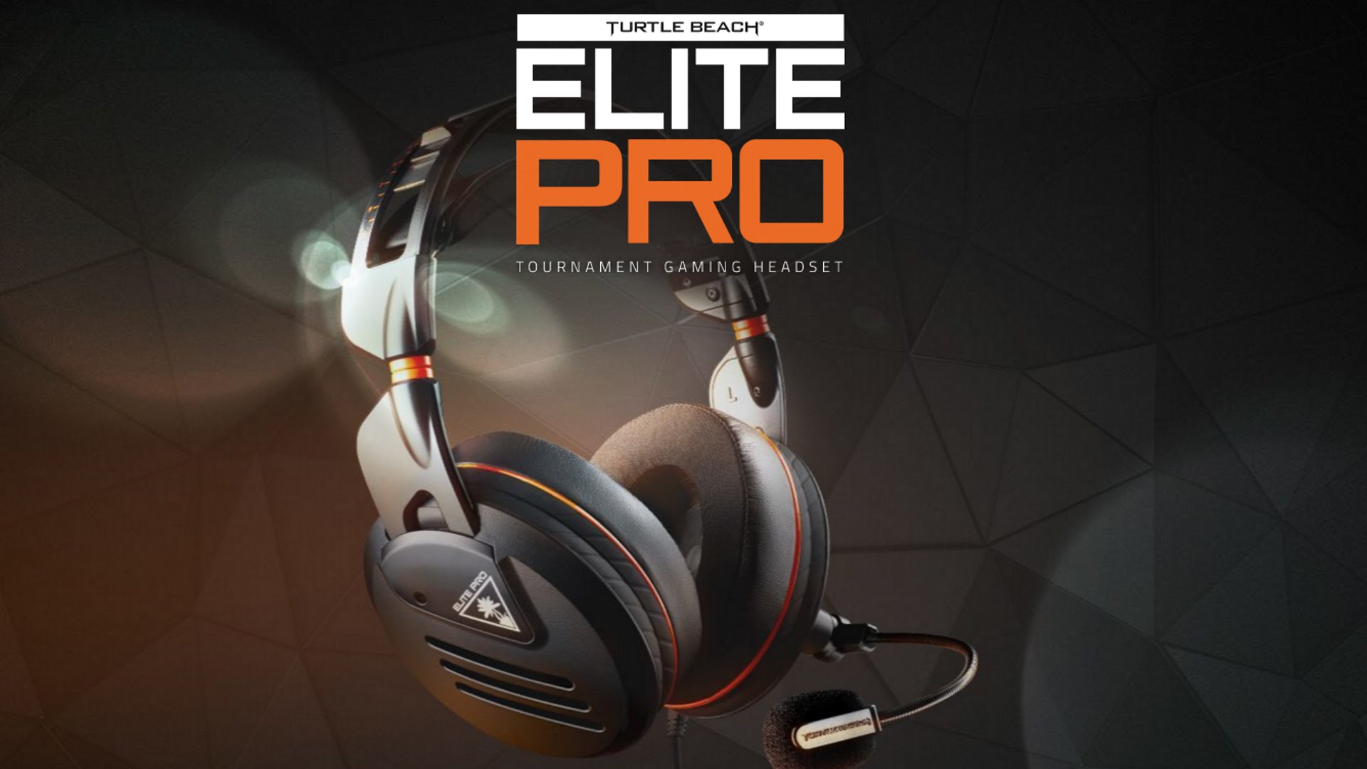 Turtle Beach Release New Elite Pro PC Edition Headset GameHype