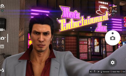 Yakuza 6: The Song of Life Western Release Date Announced