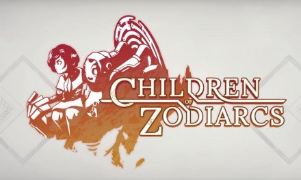 Review – Children of Zodiarcs