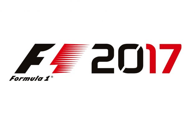 F1 2017 Patch 1.9 Live