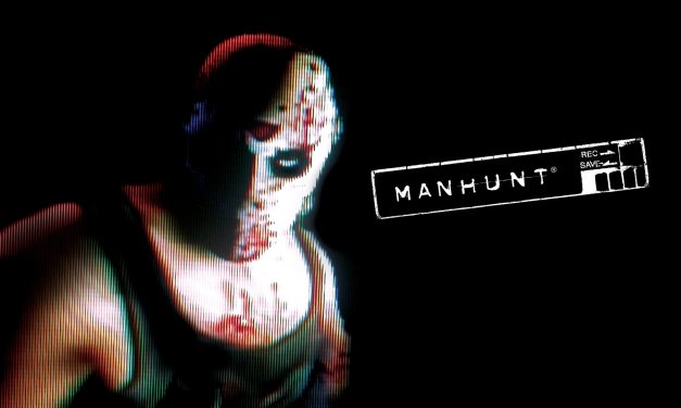 In Memoriam – Manhunt