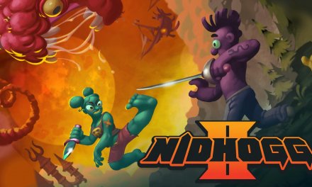 Review – Nidhogg 2 (PS4)