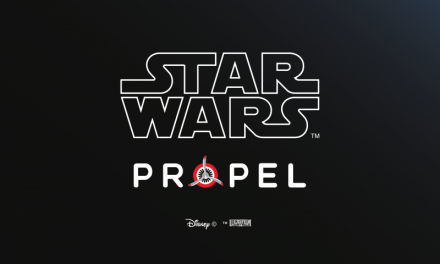 Star Wars Propel CEO – Darren Matloff Interview