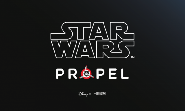 Star Wars Propel CEO – Darren Matloff Interview