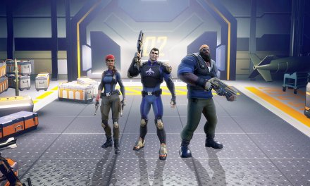 Review – Agents of Mayhem