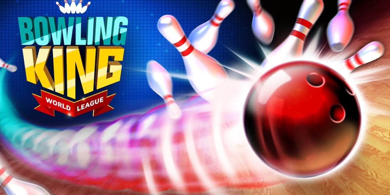 Bowling King Has a Striking New Update