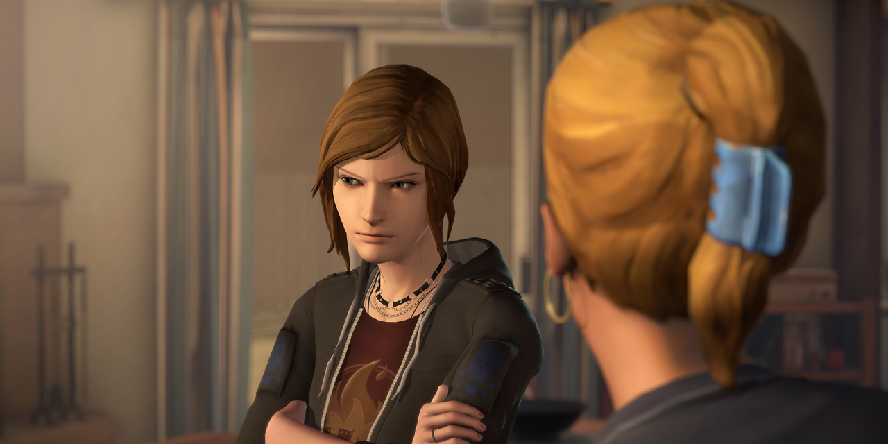 Life is Strange: Before the Storm Daughter Partnership Revealed