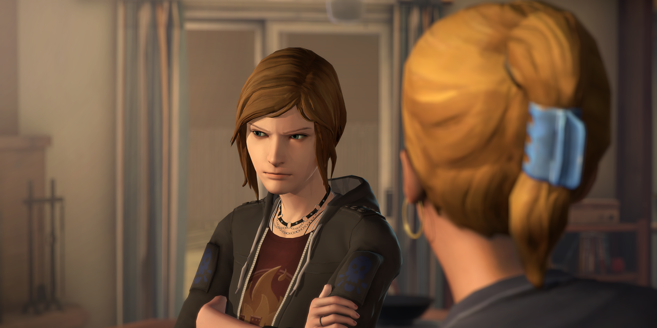 Life is Strange: Before the Storm Episode 1 Out Now