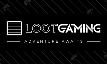 Loot Gaming Crate – We Take a Look!