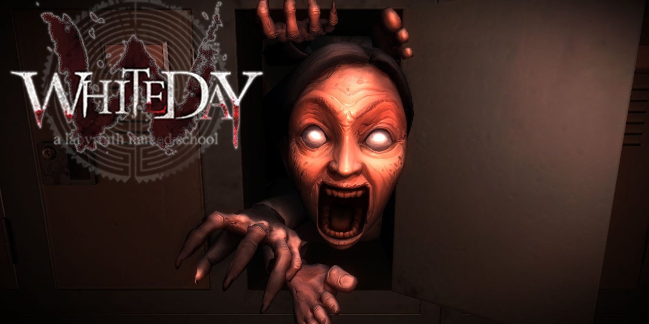 Review – White Day: A Labyrinth Named School