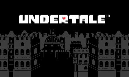 Review – Undertale