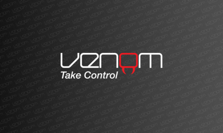 Review – Venom Marauder 7.1 Virtual Surround Gaming Headset