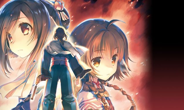 Review – Utawarerumono Mask of Truth