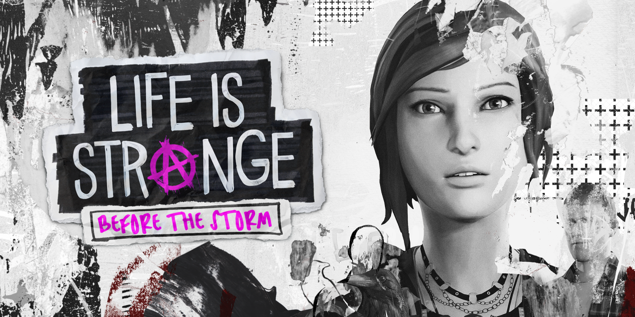 Review – Life is Strange: Before the Storm (Episode 1 – Awake)