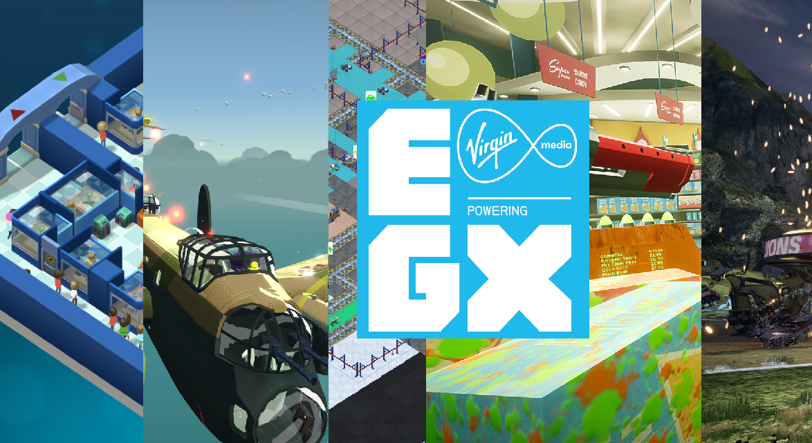 EGX Related Article