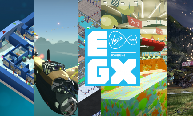 EGX Related Article