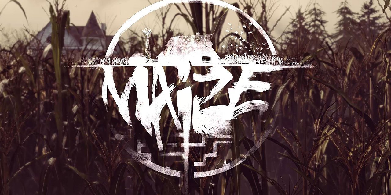 Review – Maize