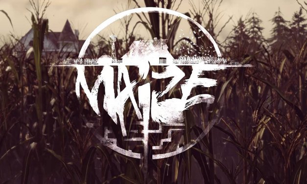 Review – Maize