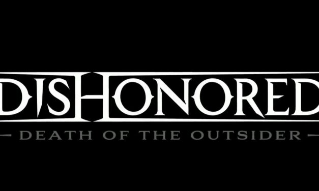 Review – Dishonored 2: Death of the Outsider