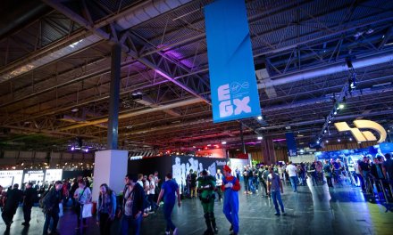 EGX 2017 Aftermath – 8 Upcoming Games To Look Out For