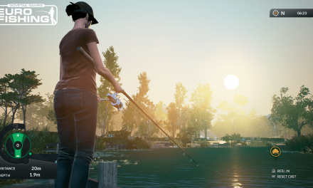 Euro Fishing Season Pass Revealed