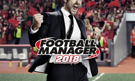 Football Manager 2018 ‘Scouting’ Video