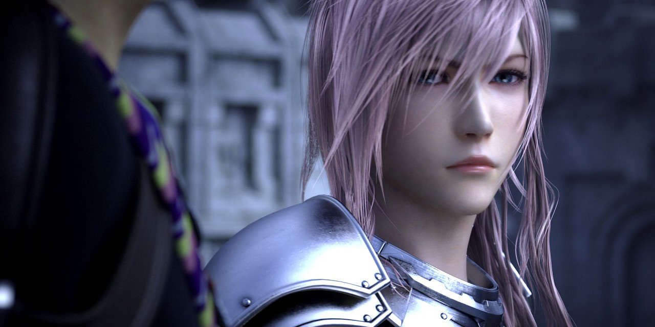 Mobius Final Fantasy Gets a Lightning Strike!