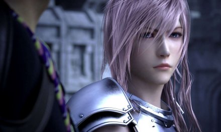 Mobius Final Fantasy Gets a Lightning Strike!