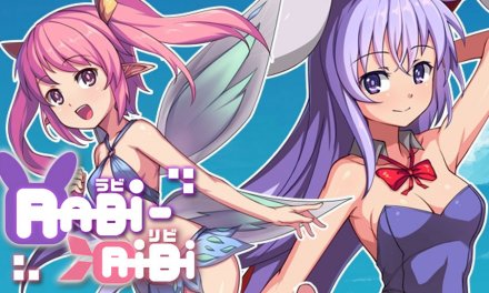 Review – Rabi-Ribi