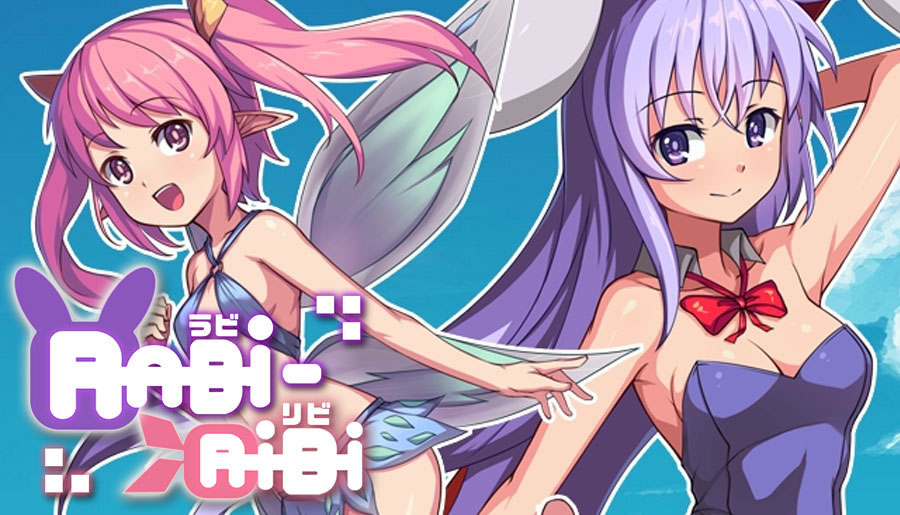 Review – Rabi-Ribi