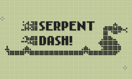 Snakes’ Inspired Serpent Dash Hits Google Maps